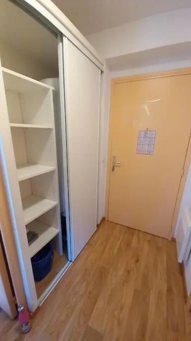 T2 A Puy Saint Vincent 1800 Apartment Puy-Saint-Vincent