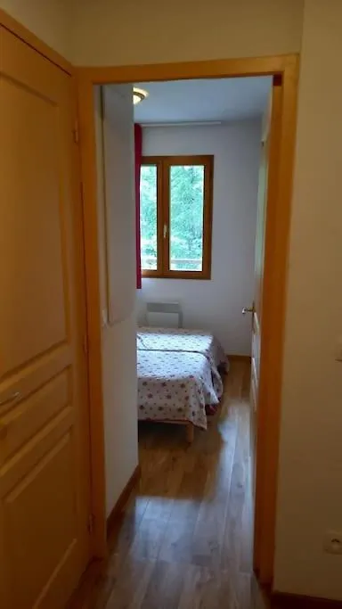 T2 A Puy Saint Vincent 1800 Apartment Puy-Saint-Vincent 0*,